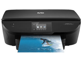 HP ENVY 5640 e-All-in-One Printer drivers