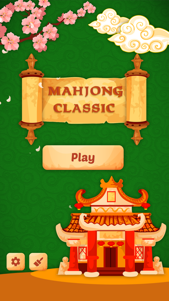 Mahjong Games Deluxe