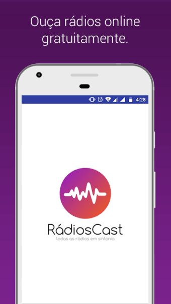 RadiosCast