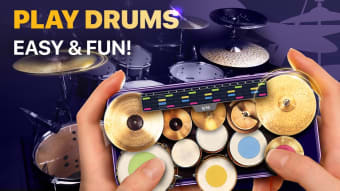 Go Drums: lessons  drum games