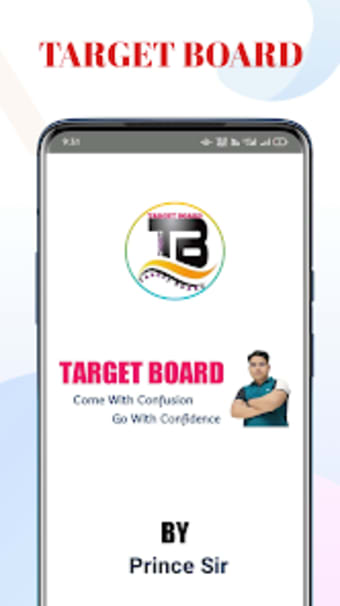 Target Board  Bihar Board
