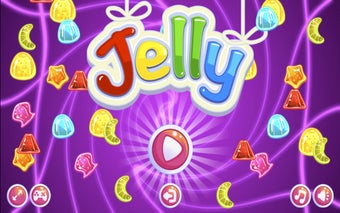 Jelly Match 3 Unblocked