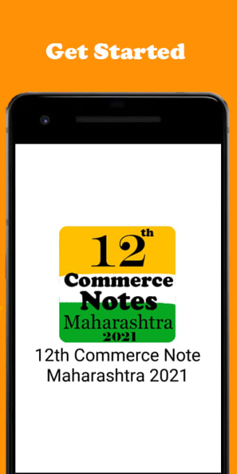 12th Commerce Notes Maharashtra 2021