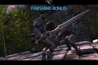 Infinity Blade II