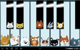 Best Piano Cats Free