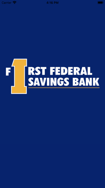 First Fed Huntington