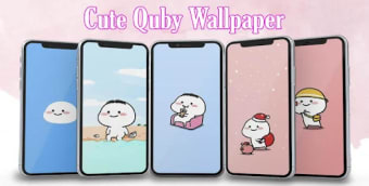 Cute Quby Wallpapers