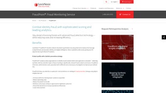 Imagen 0 para FraudPoint