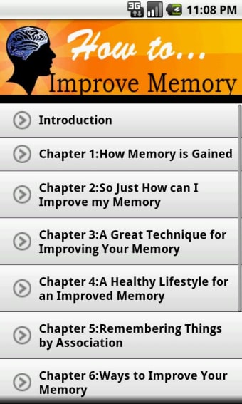 How To Improve Memory