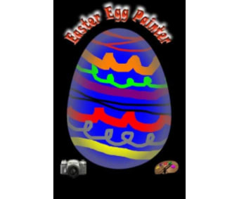 Easter Egg Painter