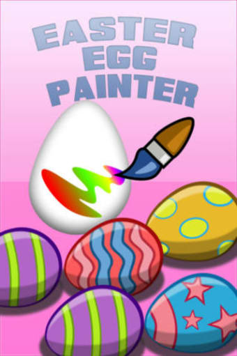 Easter Egg Painter