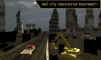 City Builder Construction 2017