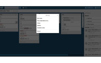 Ultimello, the features pack for Trello