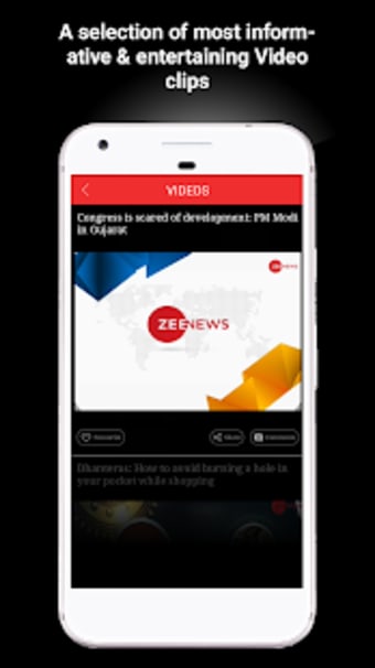 Zee News - Hindi News Latest India News Live