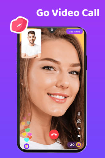 Micoo Live - Meet  Enjoy Realtime Video Chat
