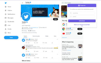 Twitter Email Finder - Prospectss.com