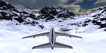 Flight Pilot Simulator