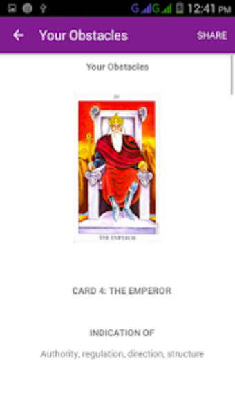 Daily Fortune Teller Horoscope  Tarot Cards
