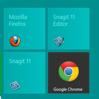 Google Chrome for Windows 10