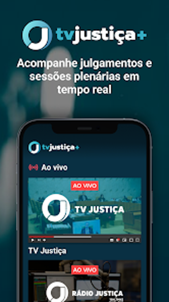 TV JUSTIÇA