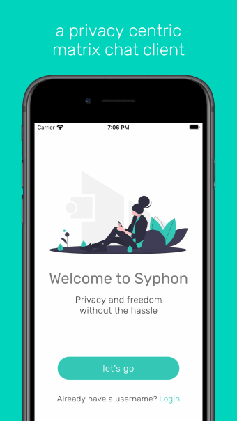 Syphon