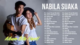 Nabila Maharani Full Album