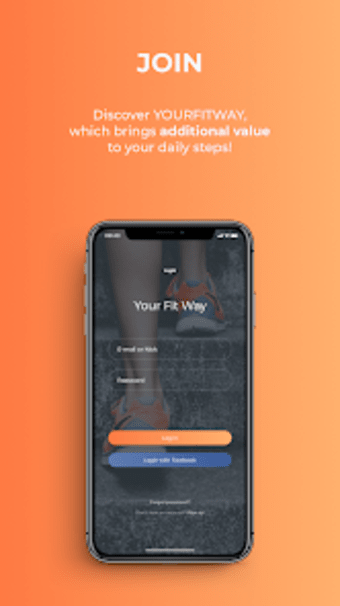 YourFitWay