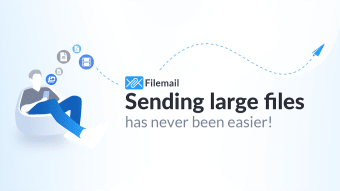 Filemail - File Transfer To Se