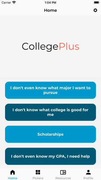 CollegePlus