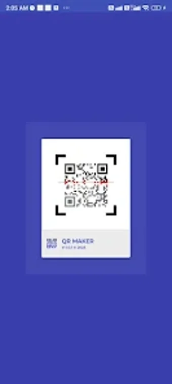 QR MASTER