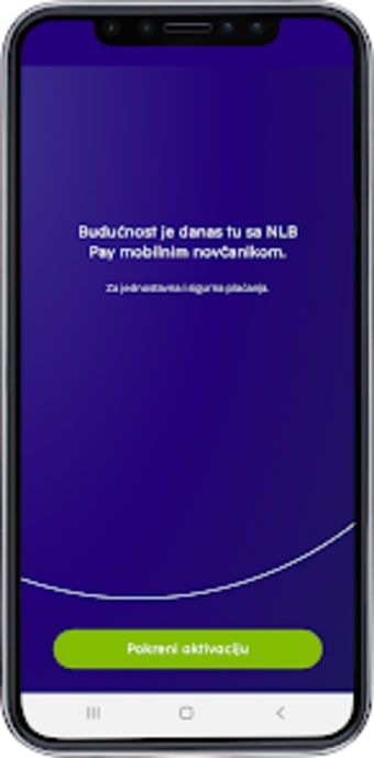 NLB Pay Crna Gora