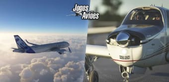 News Jogos de Aviões - Guia