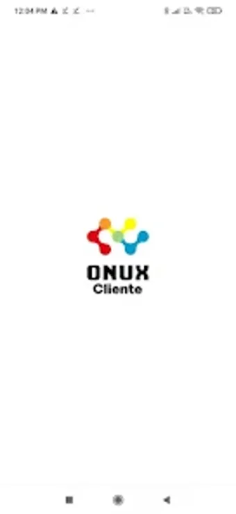 ONUX Cliente