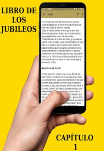 Libro de los Jubileos en Español Gratis