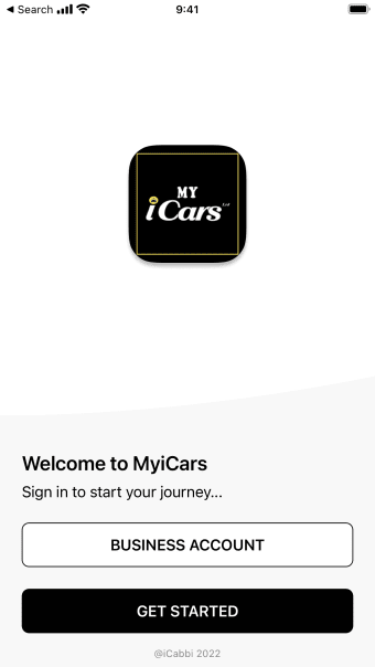 My iCars