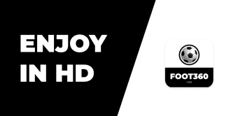 Foot360 - HD Football TV App