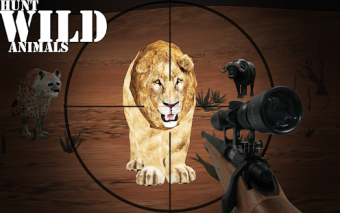 Frontier Animal Hunting: Desert Shooting 17