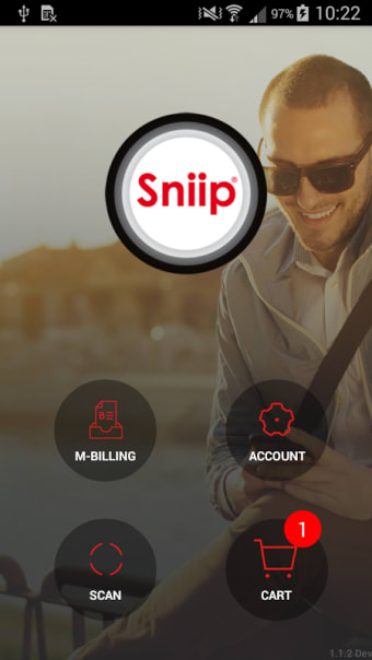 Sniip – The easy way to pay