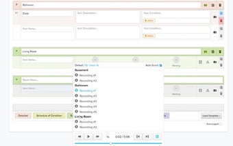 InventoryBase Media Keys