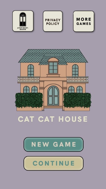 CAT CAT HOUSE : ROOM ESCAPE