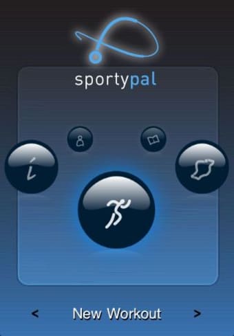 SportyPal
