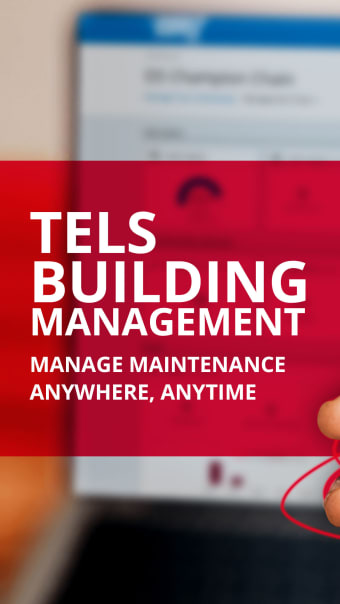 TELS Building Management