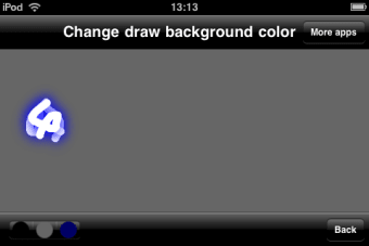 Glow Draw!