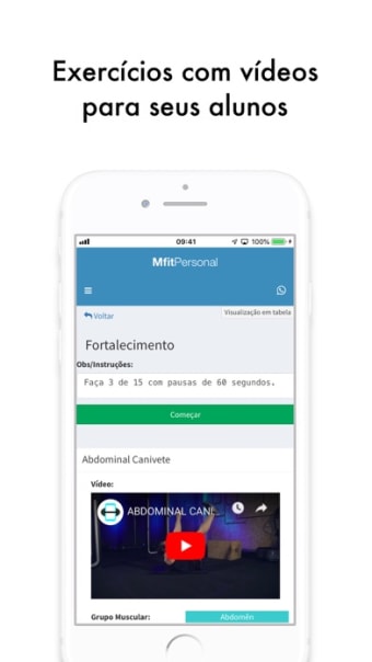 MFIT Personal