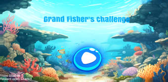 Grand Fishers Challenge