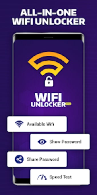 Wifi Unlocker Pro