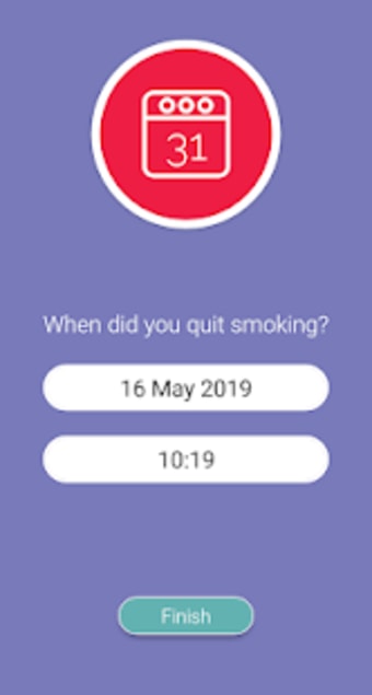 Dont Smoke: 30 Days Challenge