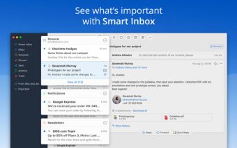 Spark - Love your email again
