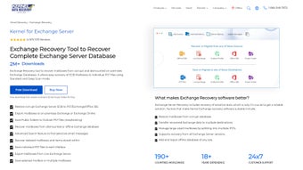 Imagen 0 para Kernel for Exchange Recov…