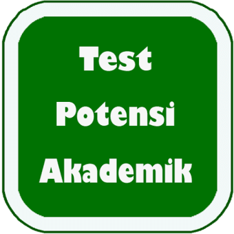 Test Potensi Akademik Lengkap
